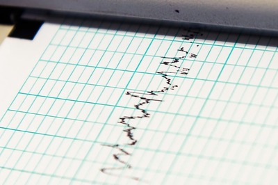 Earthquake of Magnitude 4.3 Jolts Bihar's Araria