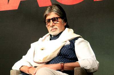 Amitabh Bachchan Gets Poetic About His Health On Twitter