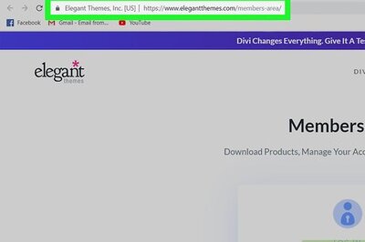 How to Install the Divi Theme on WordPress on PC or Mac
