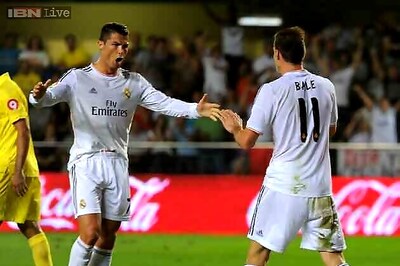 Real Madrid to challenge Bayern Munich's supremacy in Champions League