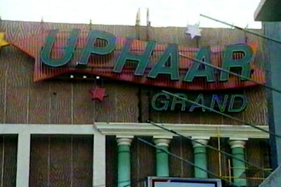 Uphaar tragedy: Sushil Ansal goes abroad, SC raises the red flag