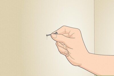 How to Fix a Hole in Drywall: Filling Nail Holes, Patching Large Holes & More