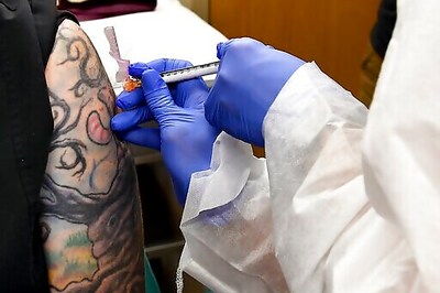 Facebook To Remove COVID-19 Vaccine-related Misinformation