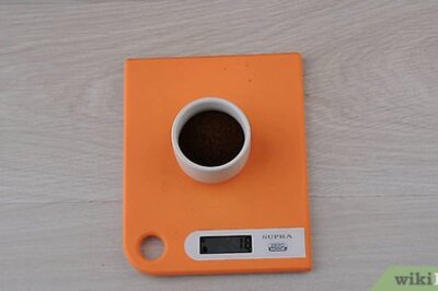 How to Make an Americano