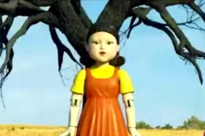 Netflix Drops Squid Games 2 Teaser; Director Hwang Dong-hyuk Hints At Gong Yoo's Return