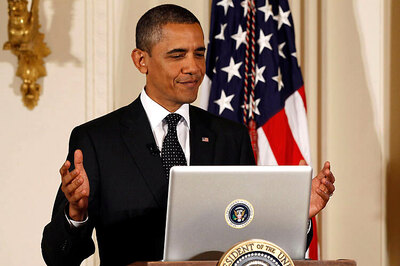 Obama congratulates Myanmar on polls; army vows power shift