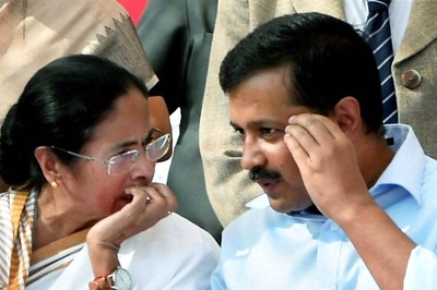 For AAP & TMC, Congress's Pan-India Presence, Ambition a Double-Edged Sword