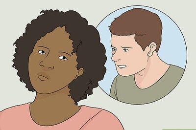 How to Deal with a Narcissistic Person