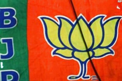 Rehabilitate Pakistani Hindus, demands BJP