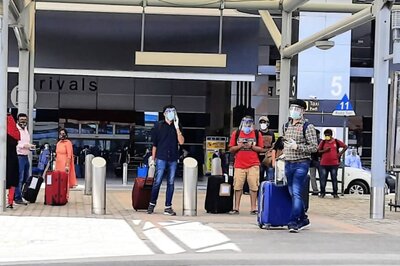 7-Day Home Quarantine Mandatory for All Asymptomatic Passengers Arriving in Delhi