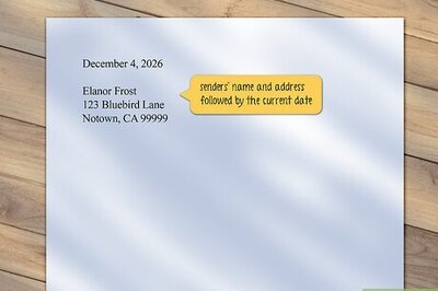 How to Write a Formal & Professional Retirement Resignation Letter