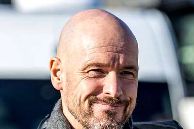 Manchester United to Announce Erik Ten Hag Appointment by End of April: Report