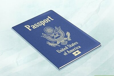 How to Fly International