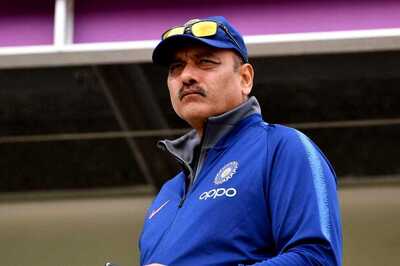 'Serious Challenger for the 2024 T20 World Cup' : Ravi Shastri Backs India as Strong Contenders for T20 WC