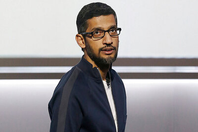 Biased Google Search Results Can Swing Undecided Voters by 20 Per Cent, Sundar Pichai Told