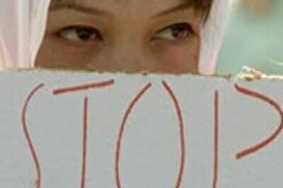 Shillong protests against diluting RTI