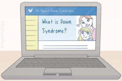 How to Raise Down Syndrome Awareness
