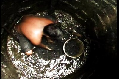 Legalising Manual Scavenging on the Cards for Karnataka Minister