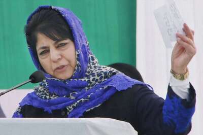 Over 4K Terrorists, Missing People of J-K in PoK: State Govt