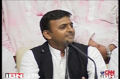UP: SP decimates BSP, Congress finishes fourth