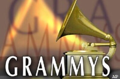 Grammy organisers to expand brand