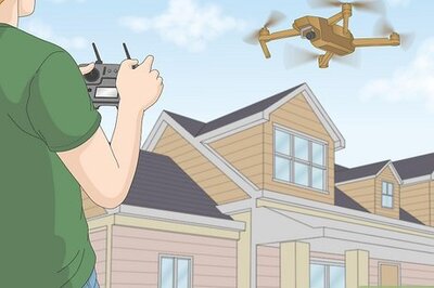 How to Legally Prevent Drones from Flying Over Your House