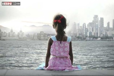 'The World Before Her' director elated with Emmy nod