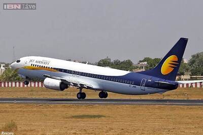 Jet Airways back in black; posts Rs 3 crore quarterly operating profit