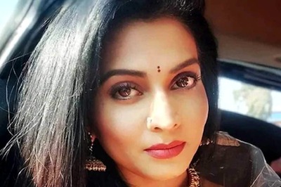 Watch: Sukh Mhanje Nakki Kay Asta's Madhavi Nimkar Prepares For her Dance Performance