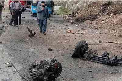 Investigators from China Reach Pakistan to Probe Suicide Attack That Killed 5 Chinese Nationals