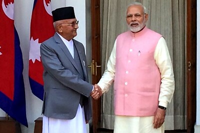 Traditions Set Aside as India and Nepal Try to Turn Back the Clock