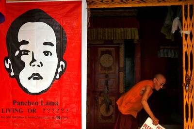 US Asks China About Whereabouts Of Tibetan Spiritual Leader Panchen Lama 29 Years After His Disappearance