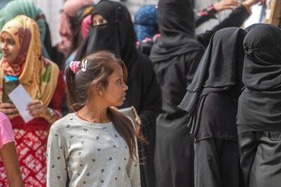 No Hijab or Saffron Shawls in Schools, That’s Not a Place to Practise Religion: K'taka Home Min Amid Row