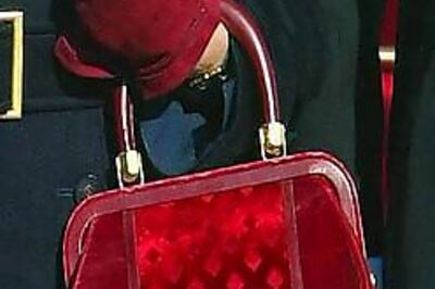 Flaunt expensive bags the cheap way!