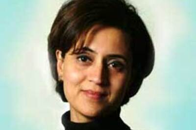 Chat on Friday: With Sagarika Ghose on 'spoilsport' EC