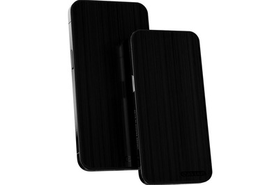 This Ultra Secure, Bulletproof iPhone 13 Costs Rs 5 lakh