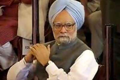 No recession, Govt will guard economy: PM