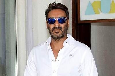 Ajay Devgn to Launch His Own Chain of Gyms
