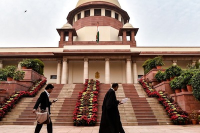 NAN Scam: Chhattisgarh CM Never Met Any HC Judge, State Govt Tells SC