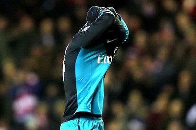 'Current Arsenal team is the worst I've seen'