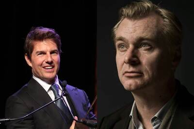 Why Tom Cruise And Christopher Nolan Are Fighting Over IMAX Screens