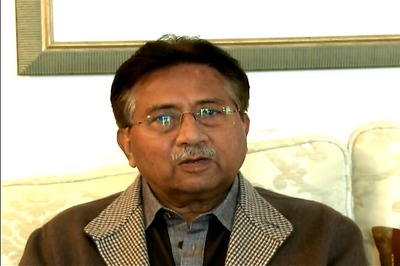 Return to Pakistan, There Are Good Doctors Here: Supreme Court Chief Justice to Pervez Musharraf