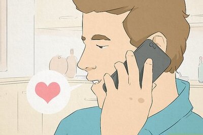 How to Be Romantic on the Phone