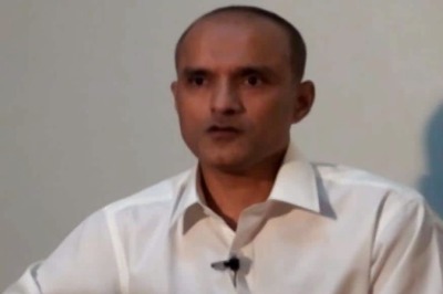 In Touch with Pakistan on Unhindered Consular Access to Kulbhushan Jadhav: MEA