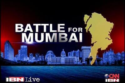 Mumbai polls: Sena-BJP set to retain power