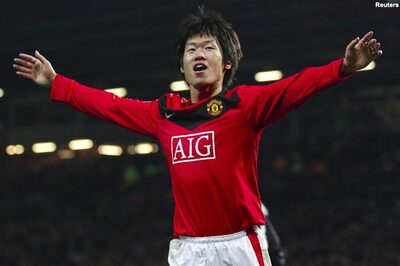 South Korea eye 2002 World Cup encore