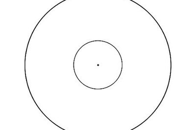 How to Draw a Nautical Star