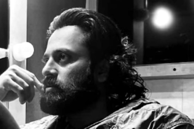 First Look Poster Of Unni Mukundan's Marco Out, Film Promises Gripping Action