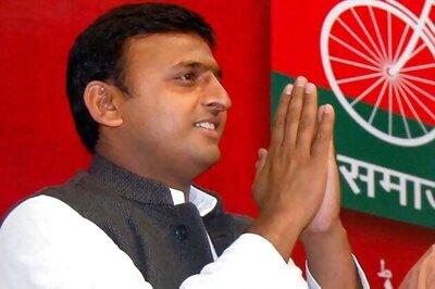 UP CM Akhilesh Yadav to present his first budget