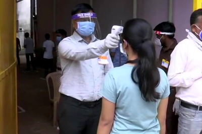 Goa Makes Screening of Air, Rail Passengers Mandatory to Curb Spread of Coronavirus